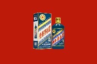 昆明市盘龙回收五星茅台酒